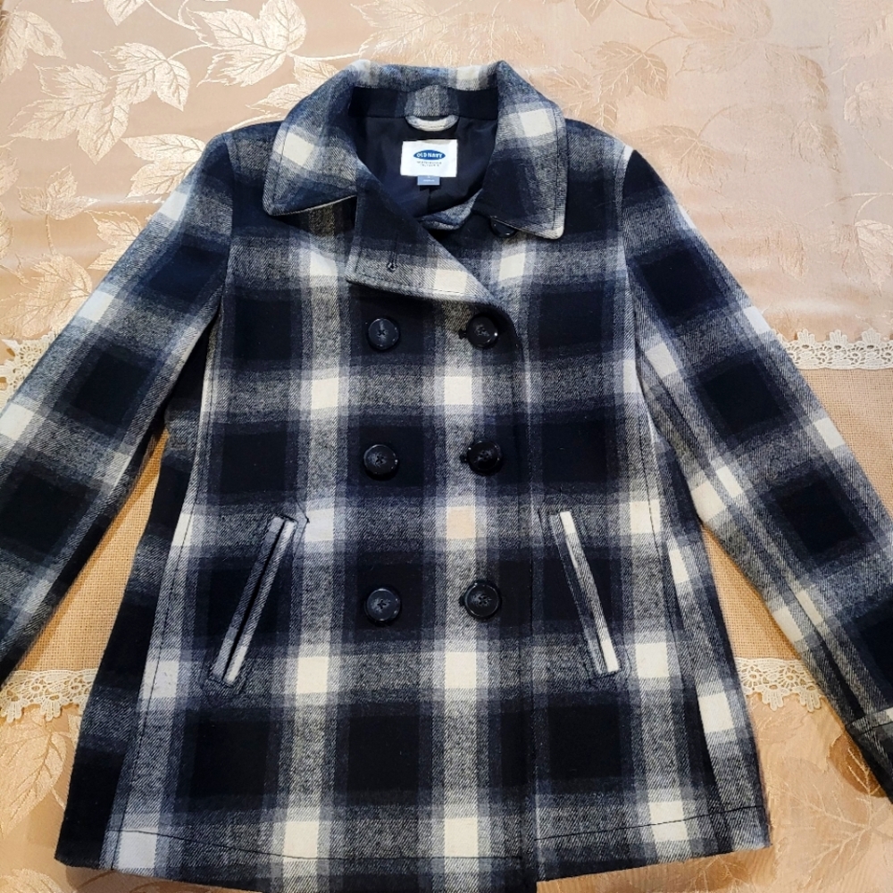 Old Navy coat